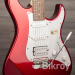 YAMAHA EG112GPII Electric Guitar (Red Metallic)